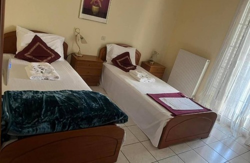 Metamorfosi Resort | (F) - Nr.7 Family Suite