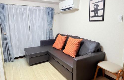 Shinkoiwa Apartment | F-Shinkoiwa ColorBee Hostel5 4min to nearest station