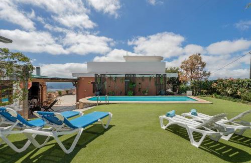 El Rincon Apartment | F Tamaide