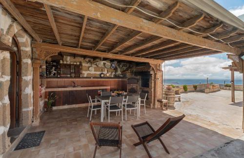 El Rincon Apartment | F Tamaide
