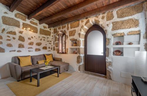 El Rincon Apartment | F Tamaide