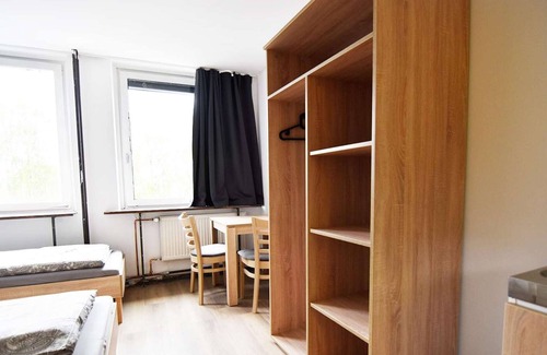 Marsdorf Apartment | F02.1 Apartment mit Wlan