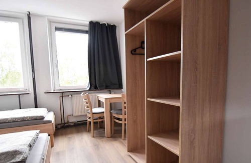 Marsdorf Apartment | F02.12 Apartment mit Wlan