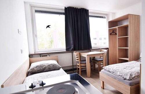 Marsdorf Apartment | F02.6 Apartment mit Wlan