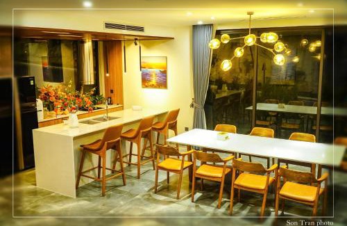 Phuc Yen Villa | F1-1 - Venus Resort