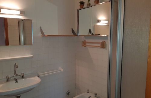 Barcelonnette Apartment | F1 Ground Floor - Barcelonnette