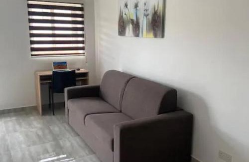 Msida Apartment | F10 Modern and Bright Apartment in Malta