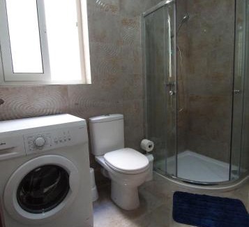 Msida Apartment | F10 Modern and Bright Apartment in Malta