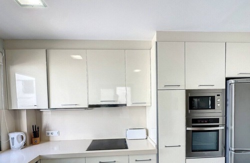 Fornells Apartment | F192 - House in Fornells