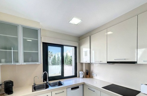 Fornells Apartment | F192 - House in Fornells