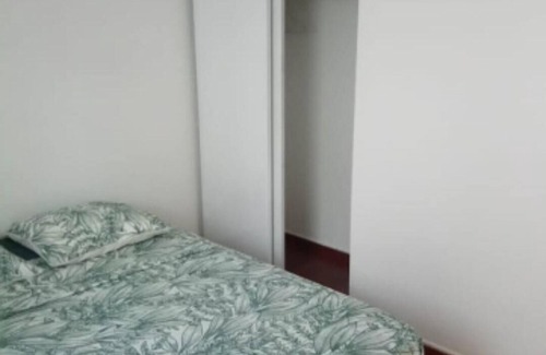 Schoelcher Apartment | F2 à Proximité des Plages !