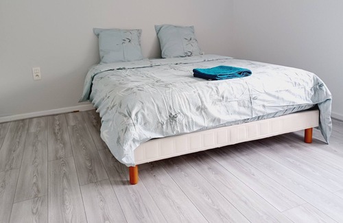 Plobsheim Apartment | F2 apartment near Europa Park, Kempherhof golf course and Lilly and Wurth companies
