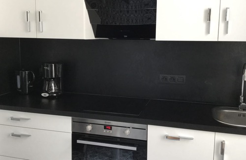 Cœur de Ville Apartment | F2 apartment of 50 square meters in the center