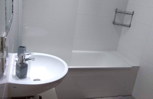 Luxeuil-les-Bains Apartment | F2 At the foot of the thermal baths