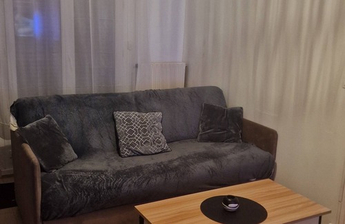 Arnouville Apartment | F2 RDC Dans Petite Résidence Dans une rue Calme Pavillonnaire