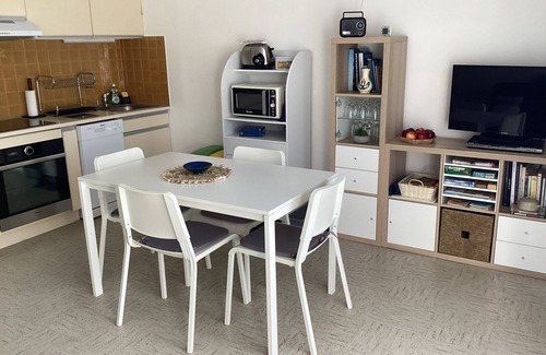 Penestin Apartment | F2 residential of 42 M2 classified 3 * to 170 M beach of the gold mine