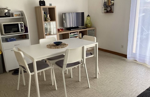 Penestin Apartment | F2 residential of 42 M2 classified 3 * to 170 M beach of the gold mine