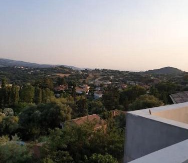 Bastelicaccia Apartment | F2 tout confort avec vue panoramique