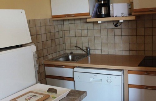 Bormes-Les-Mimosas Apartment | F2 with sea view for 4 persons 20