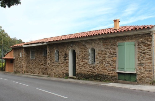 Bormes-Les-Mimosas Apartment | F2 with sea view for 4 persons 20