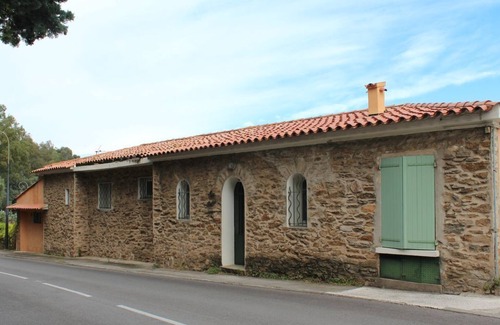 Bormes-Les-Mimosas House | F2 with stunning sea views for 4 people 16