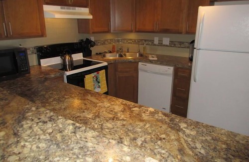 Crescent Beach Condo | F236 Pelican Inlet: Welcome to Your Premier Vacation!