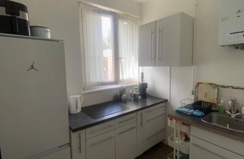 Gennevilliers Apartment | F3 à 15min des Champs-élysées