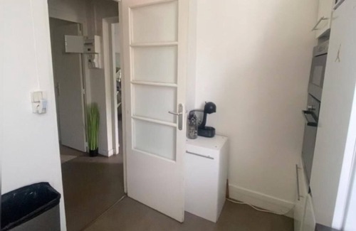 Gennevilliers Apartment | F3 à 15min des Champs-élysées