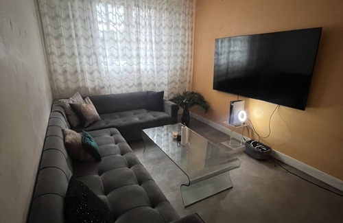 Gennevilliers Apartment | F3 à 15min des Champs-élysées
