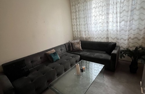 Gennevilliers Apartment | F3 à 15min des Champs-élysées