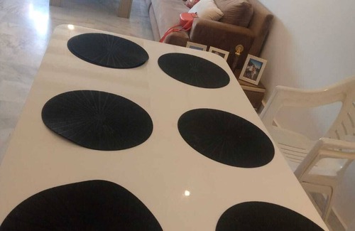 Harhoura Apartment | F3 100m from the mother