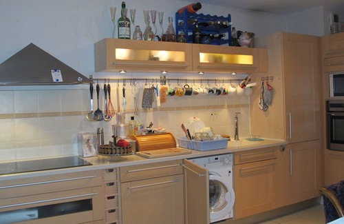 Bourgheim Apartment | F3 apartment, 3km from Obernai, Strasbourg, Europa Park and Rulantica!