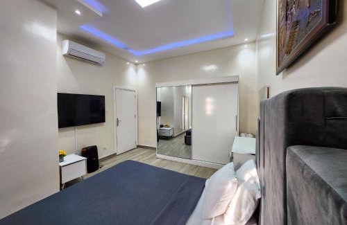 Point E Apartment | F3 Appartement Point E Dakar