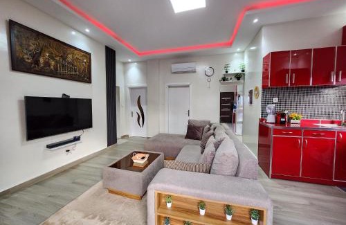 Point E Apartment | F3 Appartement Point E Dakar