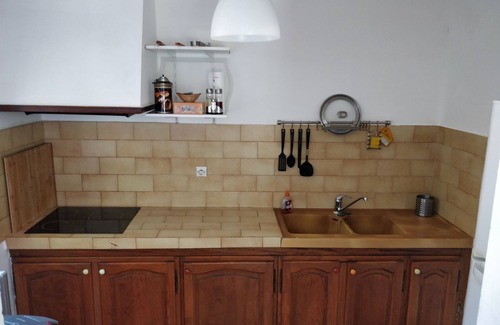 Laverune Apartment | F3 At the gates of Montpellier and the Mediterranean Sea!