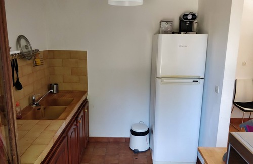 Laverune Apartment | F3 At the gates of Montpellier and the Mediterranean Sea!