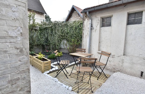 Linas Apartment | F3 Charm of the old renovated, fully equipped
