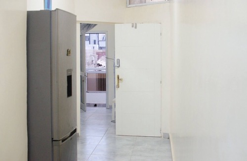 Pointe des Almadies Apartment | F3 Climatisé et Très Agréable