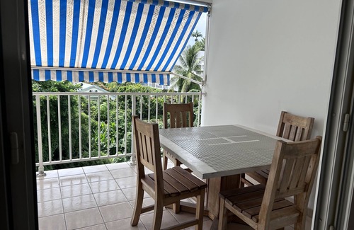 Fontaine de Moutte Apartment | F3 Dans Résidence Calme et Sécurisée! Séjour Professionnel ou de Loisir
