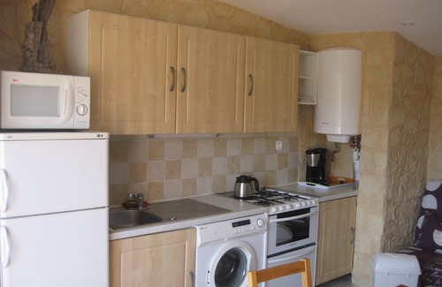 Vico Apartment | F3 feet in the water. 50 m from the beach