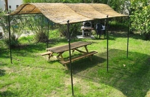 Vico Apartment | F3 feet in the water. 50 m from the beach