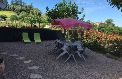 Bastelicaccia Apartment | F3, ideally located between sea and mountain. Near Ajaccio and Porticcio