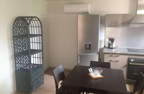 Sarrola-Carcopino House | F3 nine in rez of semi-detached villa