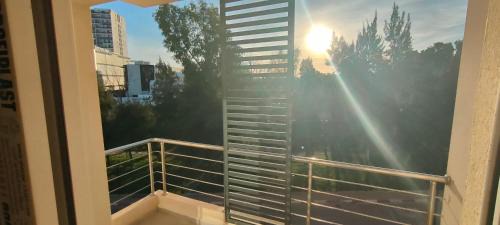 Oran Apartment | F4 Bahia cozy appart 140m2 3 balcon strategic spot