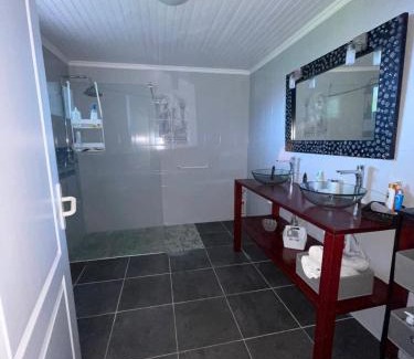 La Colline Apartment | F4 vue mer