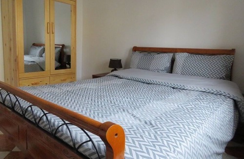 Hai Akid Lotfi Apartment | F5 AKID LOTFI ORAN