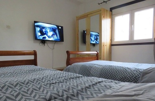 Hai Akid Lotfi Apartment | F5 AKID LOTFI ORAN