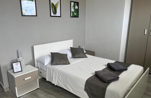 Msida Apartment | F6 Modern and bright Apartment in Malta