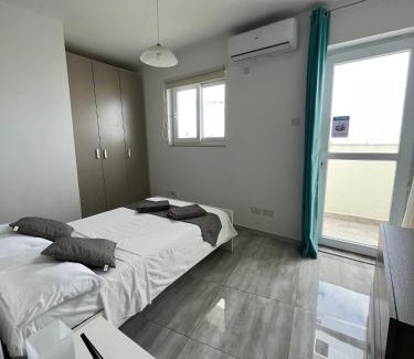 Msida Apartment | F6 Modern and bright Apartment in Malta