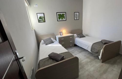 Msida Apartment | F6 Modern and bright Apartment in Malta
